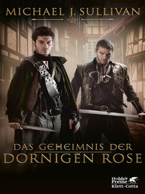 cover image of Das Geheimnis der Dornigen Rose
